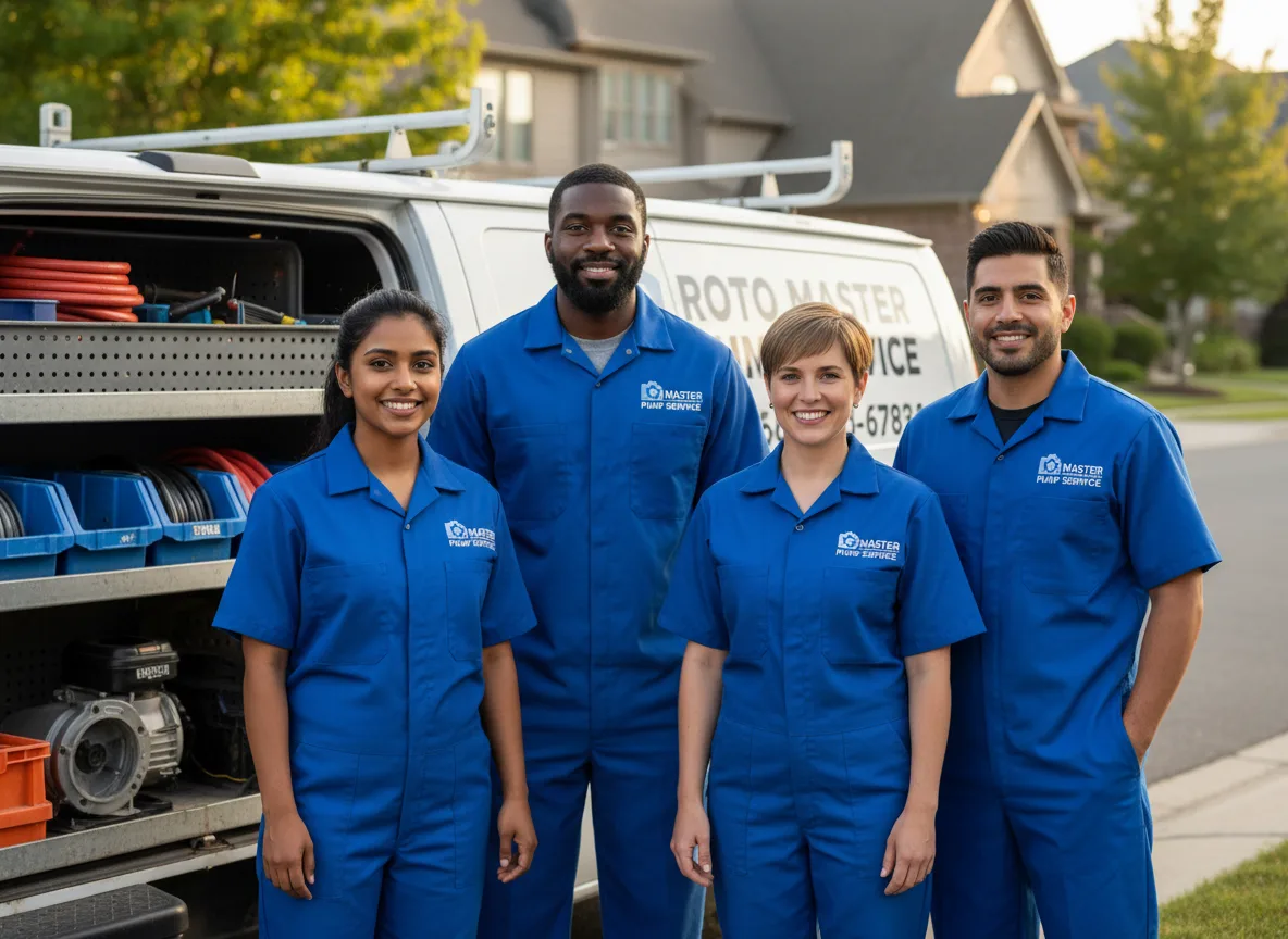 Sump Pump Installation company in Davidsville, PA